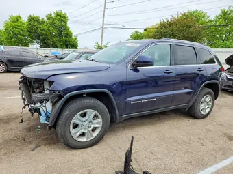 2016 Jeep Grand Cherokee 1C4RJFAG7GC342038 Lot 51120516