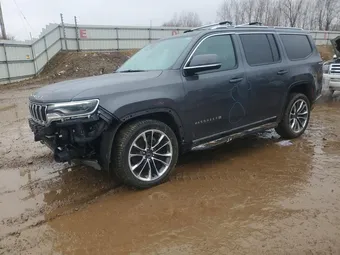 2022 Jeep Wagoneer 1C4SJVBT1NS127152