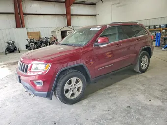 2016 Jeep Grand Cherokee 1C4RJFAG4GC305061 Lot 54955196
