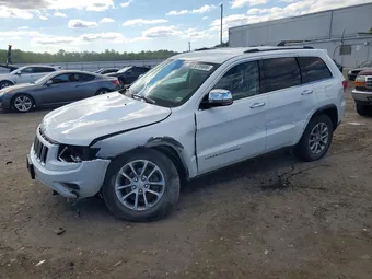 2016 Jeep Grand Cherokee 1C4RJFBG9GC311856 Lot 53769886