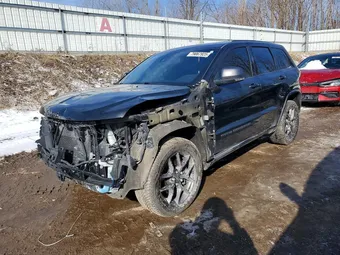2021 Jeep Grand Cherokee 1C4RJFBG0MC559800 Lot 79067925
