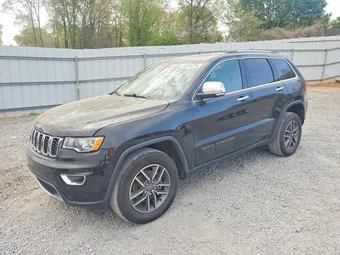 2019 Jeep Grand Cherokee 1C4RJFBG7KC700522 Lot 47598776
