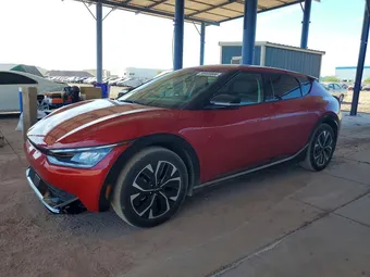 2024 Kia EV6 KNDC34LA2R5205108