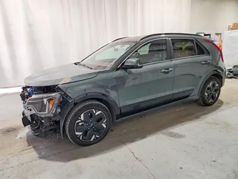 2024 Kia Niro EV KNDCR3L18R5087655