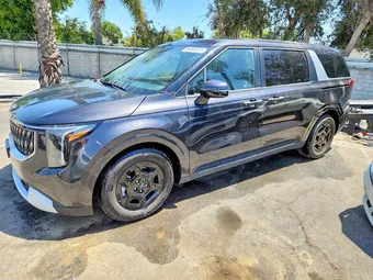 2026 Kia Carnival KNDNB5K37T6599193