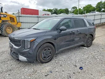 2026 Kia Carnival KNDNB5K37T6600553