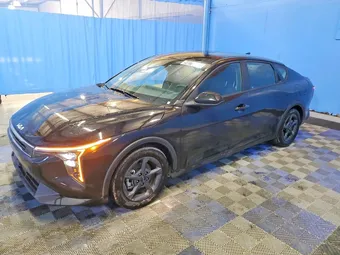 2026 Kia K4 3KPFT4DE6TE268822 Lot 54070286