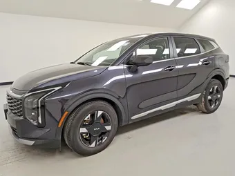 2026 Kia Sportage 5XYK23DF7TG363056 Lot 49676116