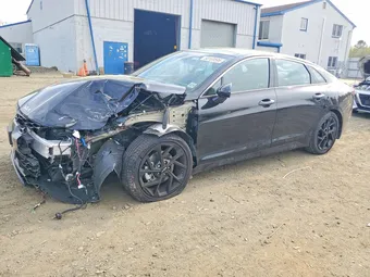 2026 Kia K5 KNAG64J78T5430315 Lot 50169596