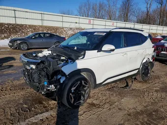 2026 Kia Seltos KNDETCA75T7875595