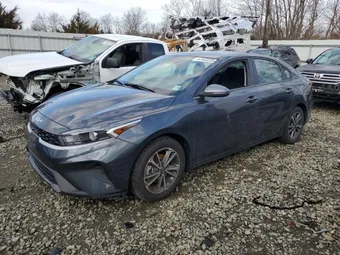 2023 Kia Forte 3KPF24AD2PE604910 Lot 80090405