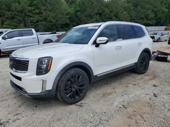 2020 Kia Telluride 5XYP54HC1LG027454