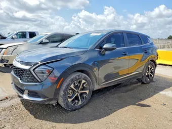 2024 Kia Sportage KNDPV3DF5R7253786 Lot 46225356
