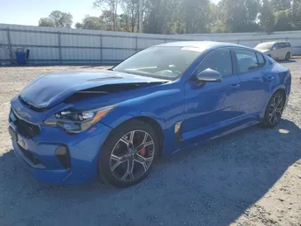 2019 Kia Stinger KNAE35LC1K6044781