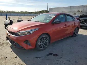 2023 Kia Forte 3KPF54AD9PE561674 Lot 48968986