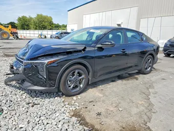 2025 Kia K4 3KPFT4DE2SE211063 Lot 51888846