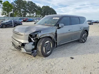 2024 Kia EV9 KNDAB5S19R6020629