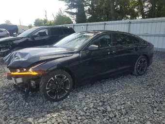2022 Kia K5 5XXG64J25NG153063 Lot 66743925