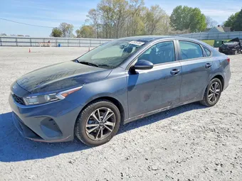 2024 Kia Forte 3KPF24AD5RE719987 Lot 47528736