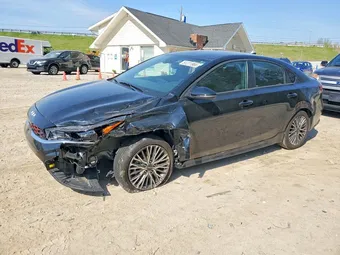 2024 Kia Forte 3KPF54AD4RE830229 Lot 51271966