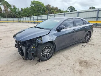 2024 Kia Forte 3KPF54AD6RE819250 Lot 47798346
