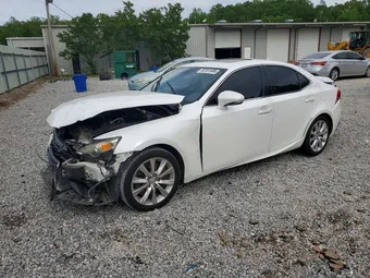 2016 Lexus IS JTHBA1D25G5023700 Lot 50761586