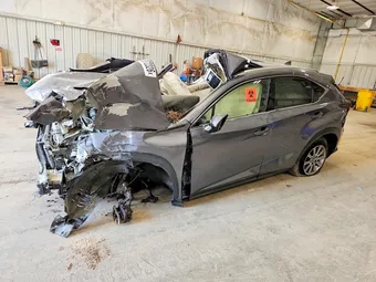 2019 Lexus NX 300 JTJBARBZ6K2199372