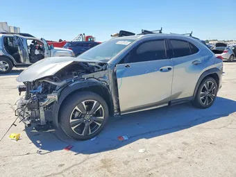 2020 Lexus UX 250H JTHX9JBH1L2032038