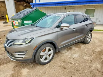 2016 Lincoln MKC 5LMCJ1D93GUJ15180
