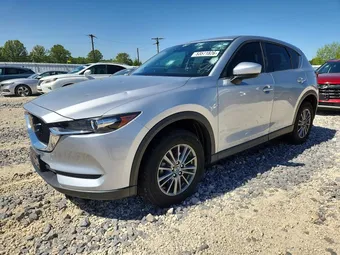 2019 Mazda CX-5 JM3KFBCM1K1518852 Lot 53571826