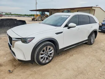 2024 Mazda CX-90 JM3KKEHD7R1144277
