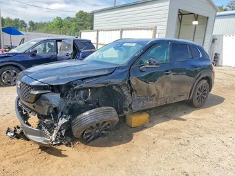 2025 Mazda CX-50 7MMVABBM0SN319290 Lot 54161426