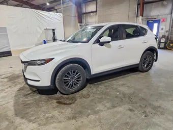 2019 Mazda CX-5 JM3KFBBM1K1584626 Lot 52725596