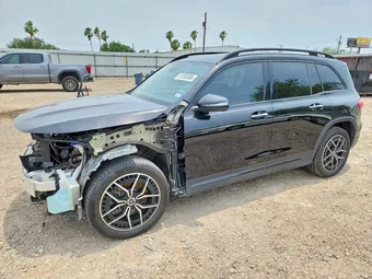2023 Mercedes-Benz EQB W1N9M0KB7PN054931