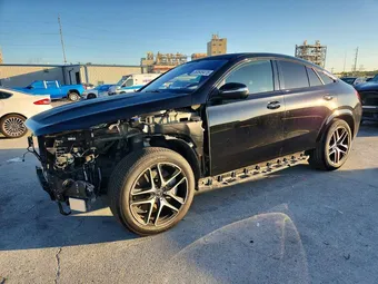 2022 Mercedes-Benz GLE-Class 4JGFD6BBXNA778884 Lot 50649476