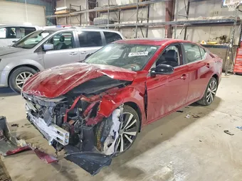 2021 Nissan Altima 1N4BL4CW4MN367389 Lot 47752676