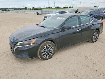 2024 Nissan Altima 1N4BL4DV2RN387329 Lot 55779936