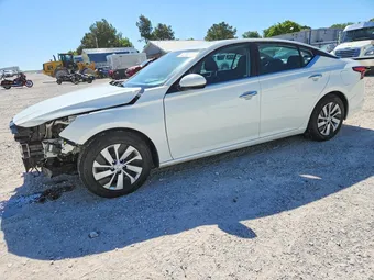 2020 Nissan Altima 1N4BL4BV6LC226522 Lot 52783196