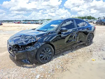 2024 Nissan Sentra 3N1AB8BV2RY301915 Lot 56987416