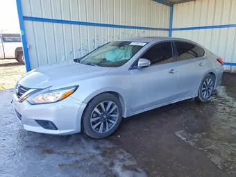2017 Nissan Altima 1N4AL3AP7HC185592 Lot 72756515
