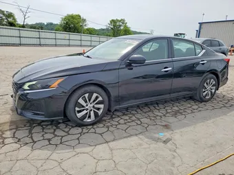 2023 Nissan Altima 1N4BL4BV8PN359633 Lot 52095556