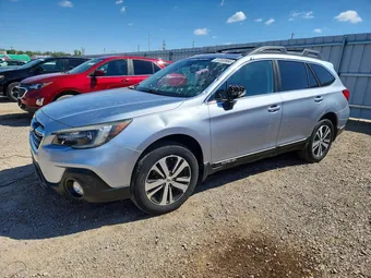 2018 Subaru Outback 4S4BSANC0J3235070 Lot 51000966