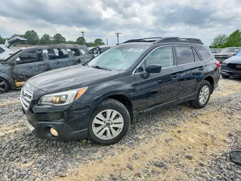 2015 Subaru Outback 4S4BSBDC5F3336264 Lot 54061996