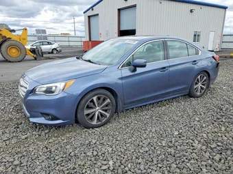 2017 Subaru Legacy 4S3BNAN6XH3053781