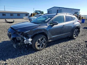 2024 Subaru Crosstrek JF2GUADC2RH229180 Lot 54279686