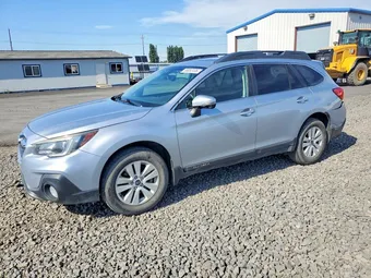 2019 Subaru Outback 4S4BSAHC0K3355528 Lot 55053106