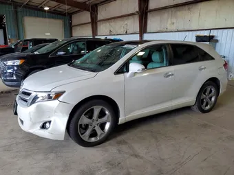2015 Toyota Venza 4T3BK3BB9FU115025