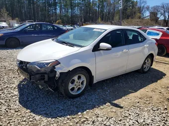 2017 Toyota Corolla 2T1BURHEXHC797344 Lot 51347366
