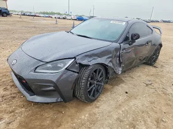 2025 Toyota GR86 JF1ZNBE19S8759715