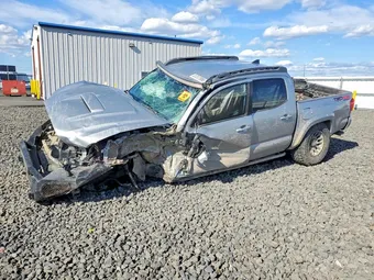 2016 Toyota Tacoma 3TMCZ5AN7GM027729 Lot 51317986